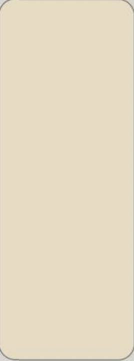 Tidal Sand Plain Laminate 8x4 ft High Gloss 1 mm - 1064 UHG