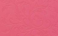 Pink Plain Laminate 8x4 ft Texture 0.8 mm - 106 RM