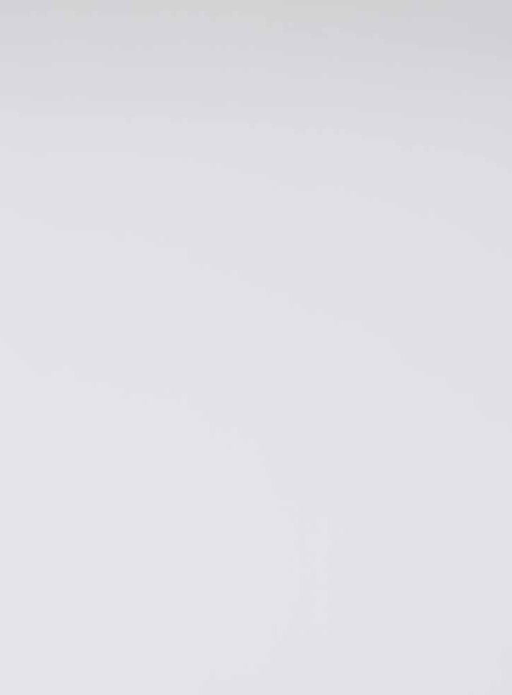 Snow White Plain Laminate 8x4 ft Texture 1 mm - 107 SI