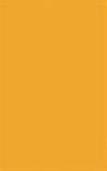 Mica Hanger Colour Marigold Plain Laminate 8x4 ft Suede 1 mm - 1083 SF