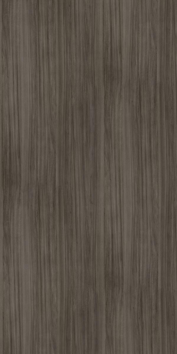 Kraftwood Wood Laminate 8x4 ft Suede 1 mm - 10843 Dark