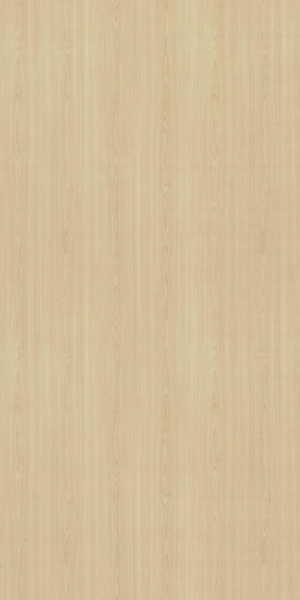 Pear Wood Laminate 8x4 ft Suede 1 mm - 10854 Nice