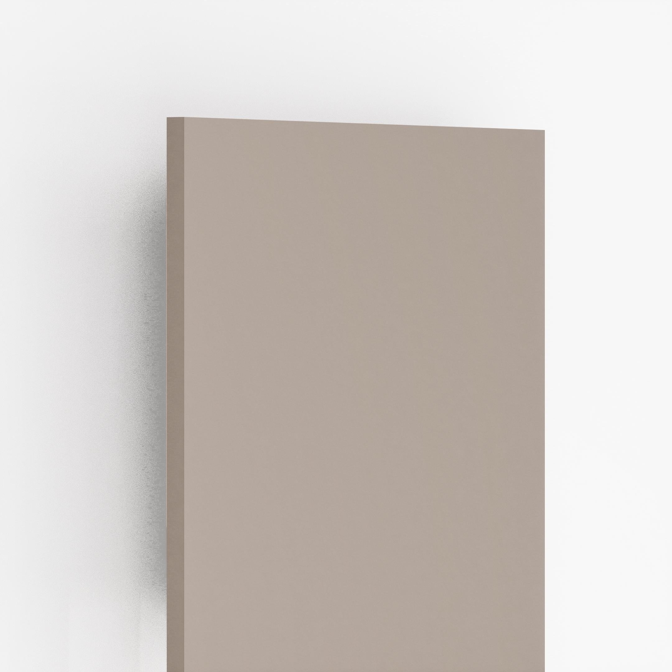 Peach AFP Plain Laminate 8x4 ft Texture 1 mm - 1086 Lam