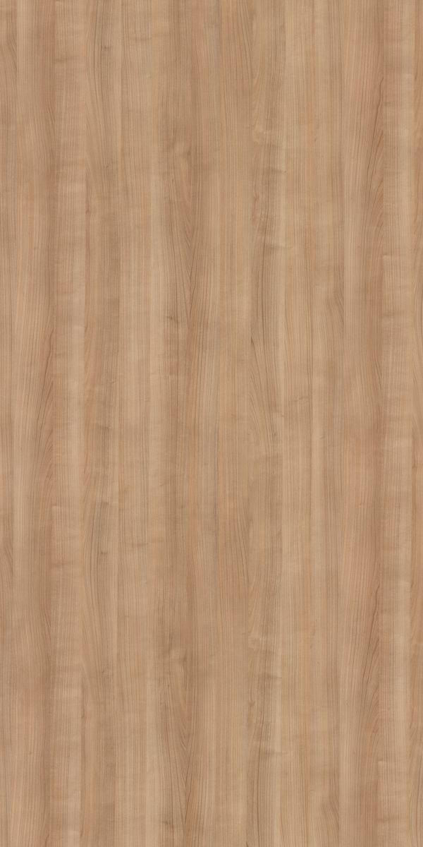 Cherry Wood Laminate 8x4 ft Suede 1 mm - 10880 Earth