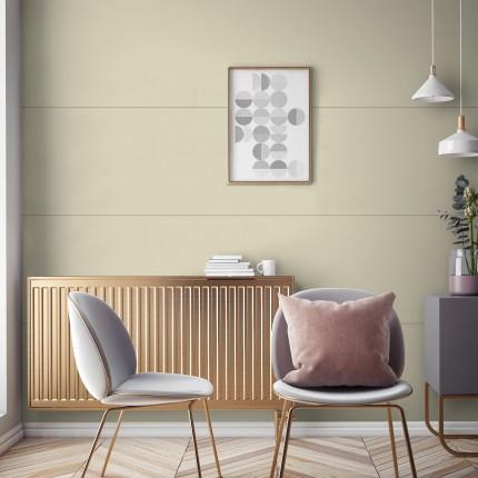 Beige Plain Laminate 8x4 ft High Gloss 1 mm - 108 SMR