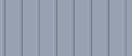 Steel Blue Plain Laminate 8x4 ft Texture 1 mm - 1091 LUV