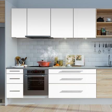 Wool Plain Laminate 8x4 ft Suede 1 mm - 109 SF