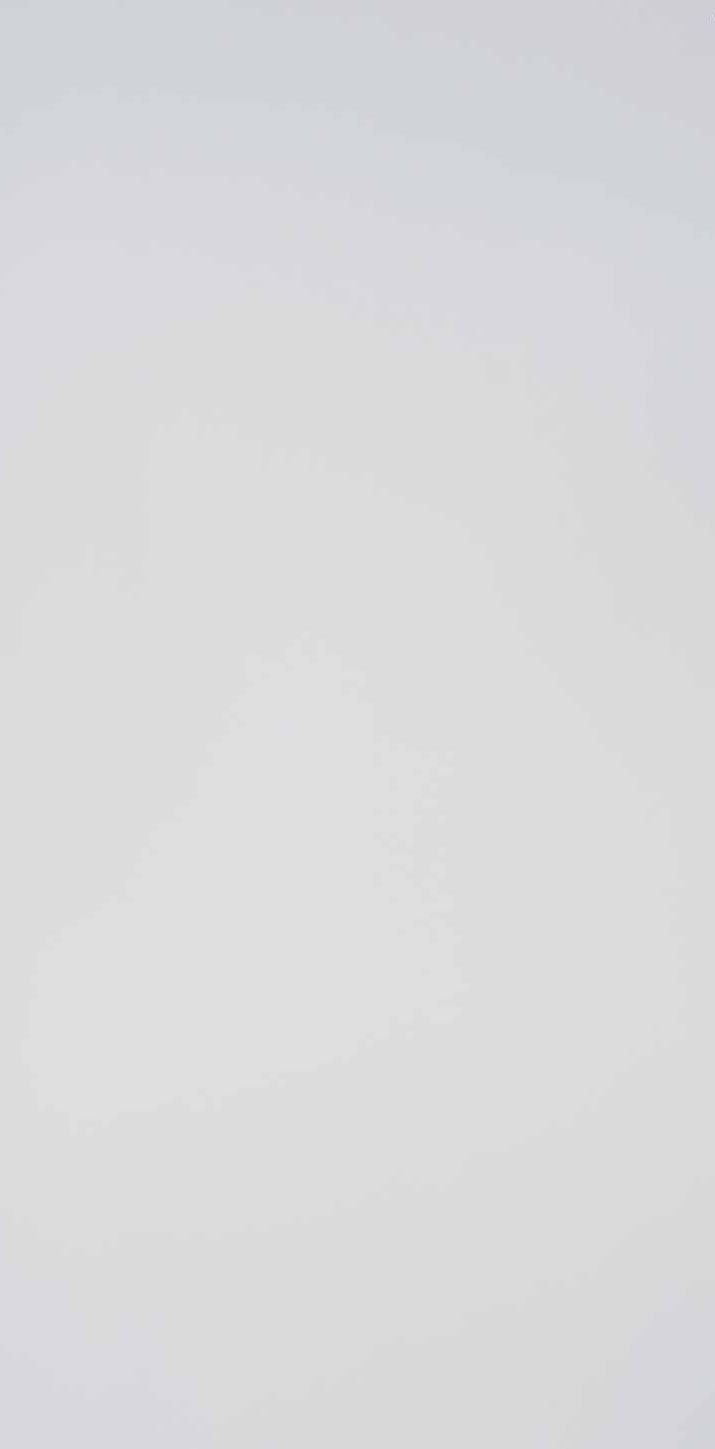 Designer White Plain Laminate 8x4 ft Texture 1 mm - 109 SI