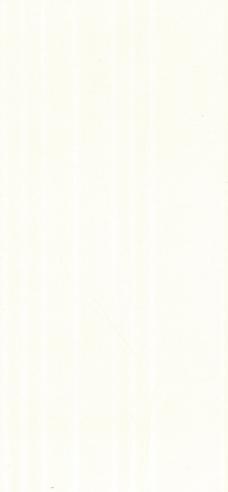 Egg White Plain Laminate 8x4 ft Texture 1 mm - 11002 FEN