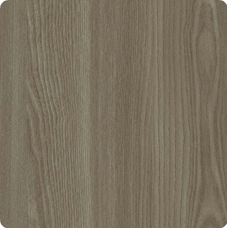 Dream Grey Wood Laminate 8x4 ft Suede 1 mm - 1101 SF