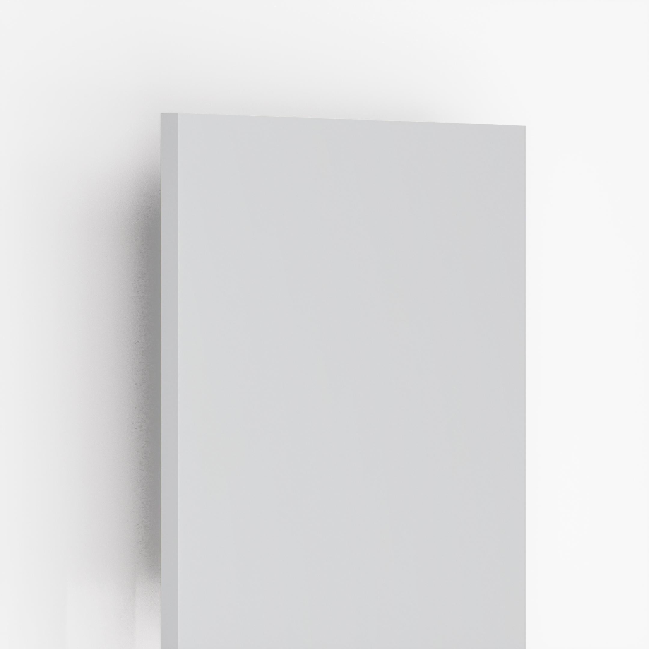 Dream Grey Wood Laminate 8x4 ft Suede 1 mm - 1101 SF