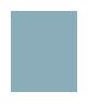 Colours Super High Gloss Sky Blue Plain Laminate 8x4 ft Texture 1 mm - 11026 SHG