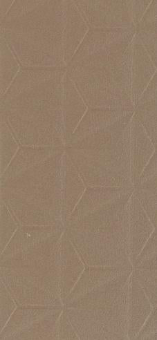 Peach Brown Plain Laminate 8x4 ft Texture 1 mm - 11033 PG