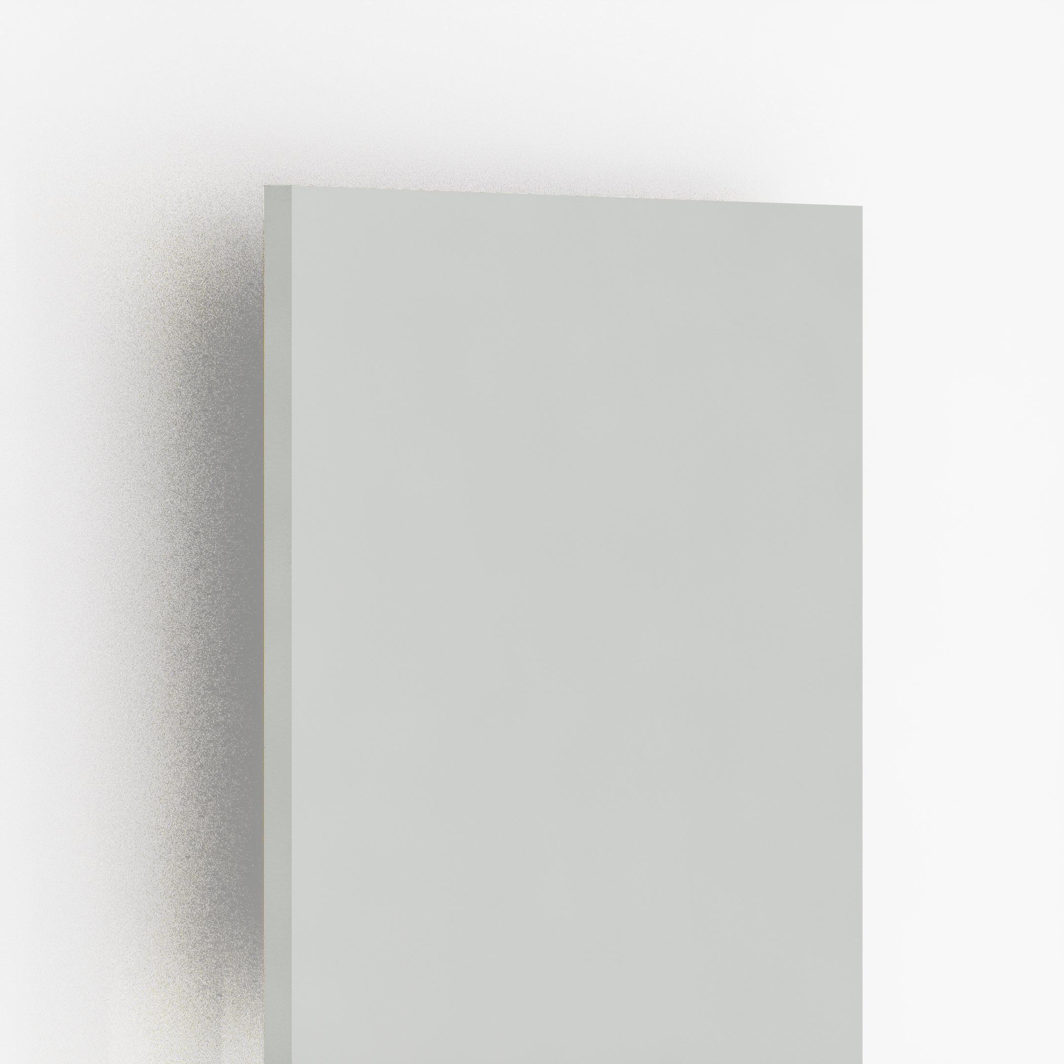 Cucumber Green Plain Laminate 8x4 ft Matte 1 mm - 11039 SAT