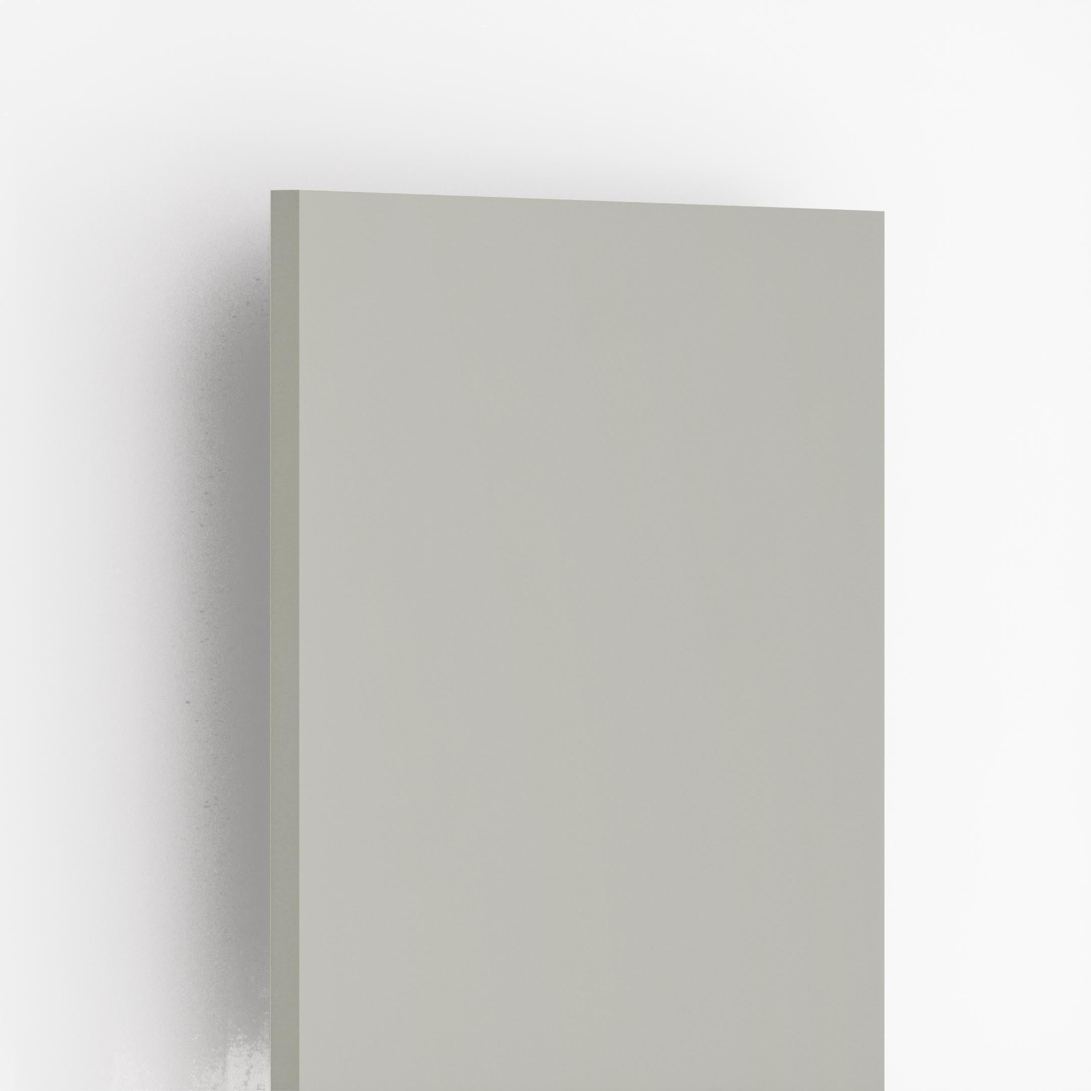 Thai Green Plain Laminate 8x4 ft High Gloss 1 mm - 11059 SHG