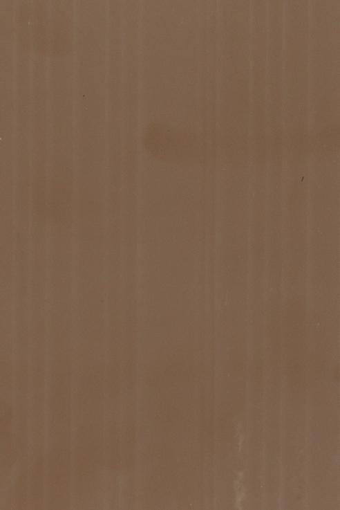 Ruby Brown Plain Laminate 8x4 ft Texture 1 mm - 11062 FEN