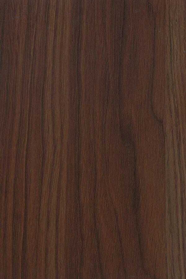 Espresso Elegance Wood Laminate 8x4 ft High Gloss 1 mm - 1107 LG