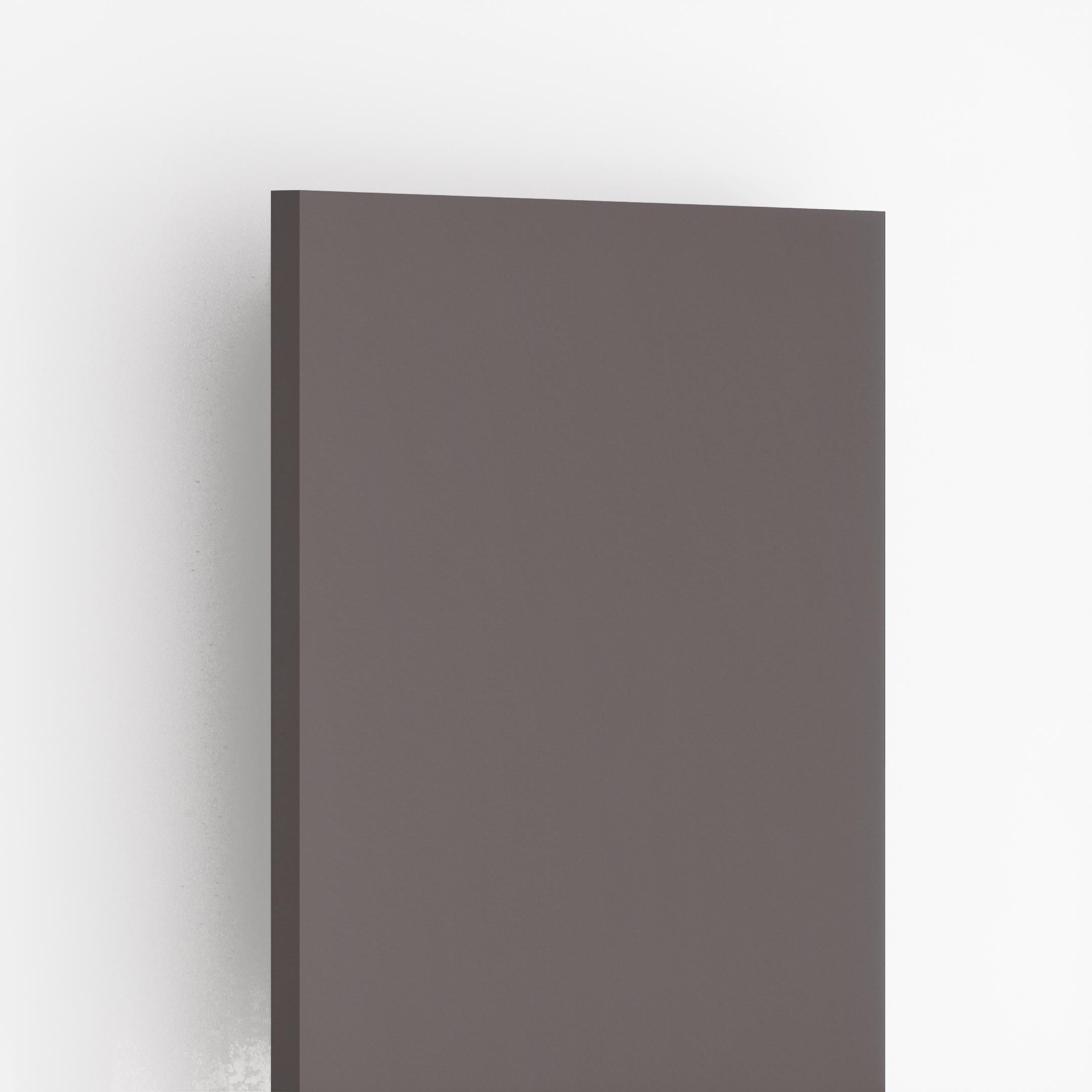 11092 SMT Castle Grey 8 ft x 4 ft Matte Finish Decorative Laminate - 1 mm