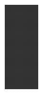 Royal Black Plain Laminate 8x4 ft Glossy 0.8 mm - 110 MG
