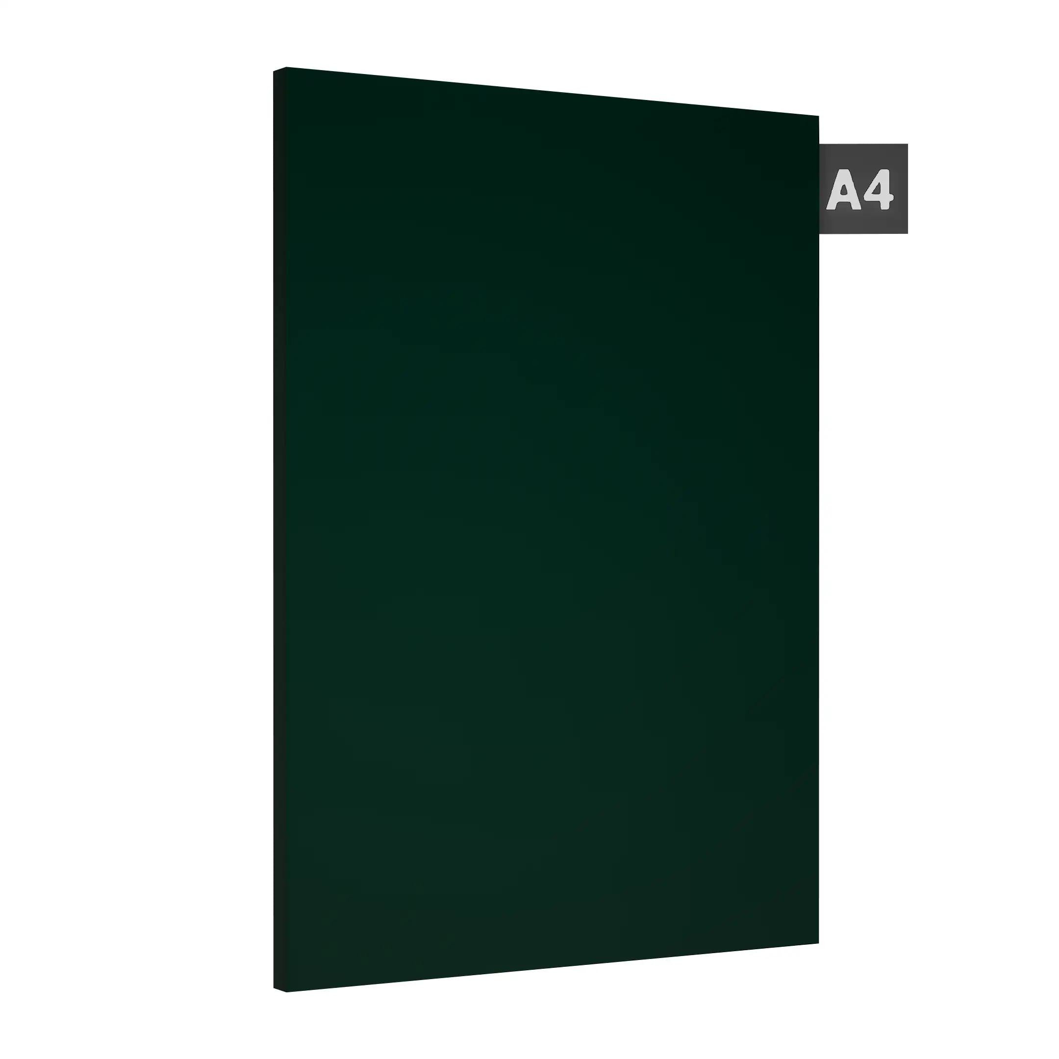 & Marker Chalker Plain Laminate 8x4 ft Texture 1 mm - 110 (AXI+)