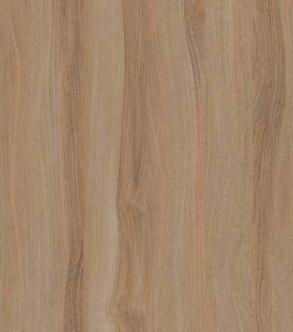 Elm Wood Laminate 8x4 ft Suede 1 mm - 11103 Natural