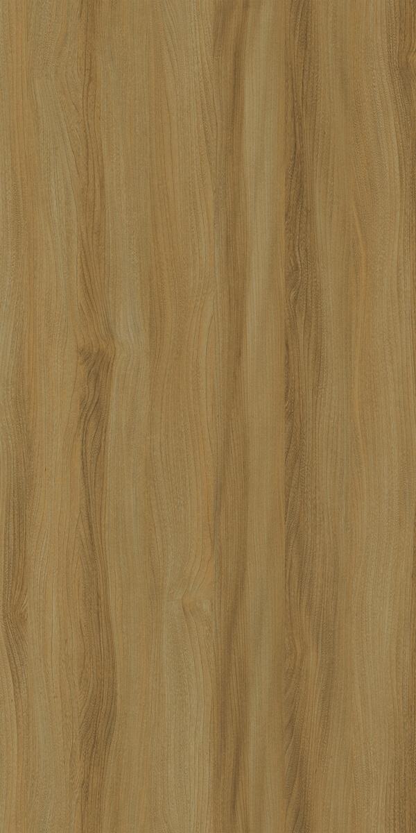 Elm Wood Laminate 8x4 ft Suede 1 mm - 11103 Natural