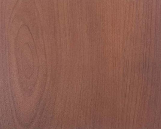 Zembe Walnut Wood Laminate 8x4 ft Texture 1 mm - 1110 VT