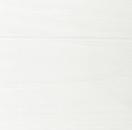 White plain laminate with textured finish, showing subtle texture and smooth surface, typical of decorative laminate