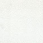 White plain laminate with textured finish, subtle texture visible, uniform color, no pattern or grain.