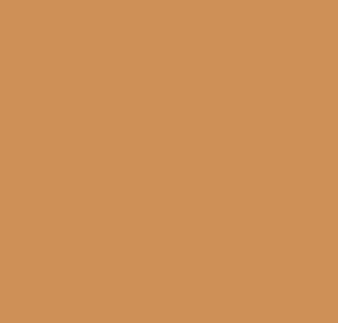 Virgo 1117 MLT 8x4 ft Glossy plain colors laminates Brown 1117_MLT