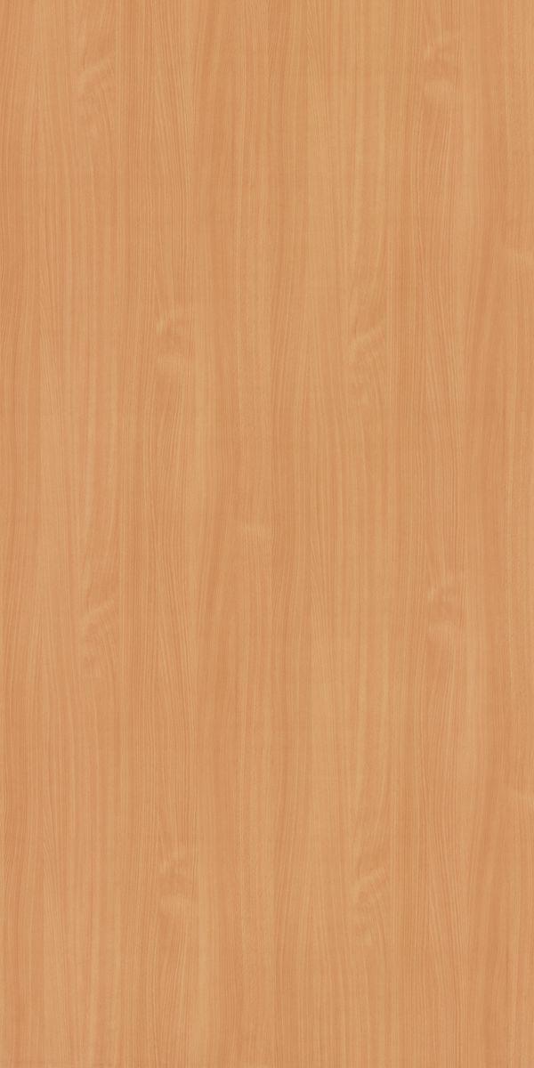 Baverian Beech Wood Laminate 8x4 ft Suede 1 mm - 11192 Neo