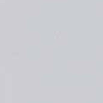 Frosty White Plain Laminate 8x4 ft Matte 1 mm - 111 MT