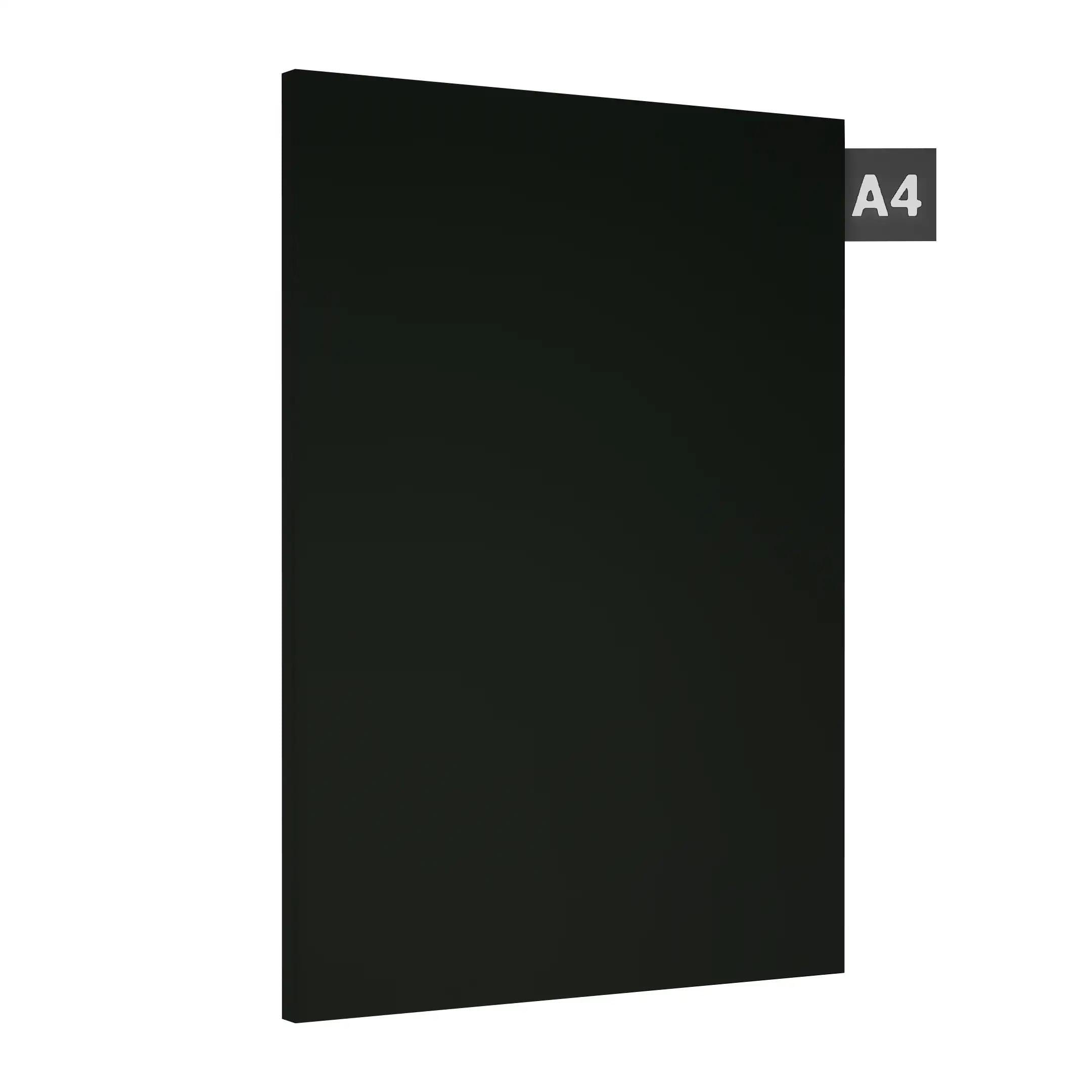 Bottle Green Plain Laminate 8x4 ft Texture 0.8 mm - 1120 SF