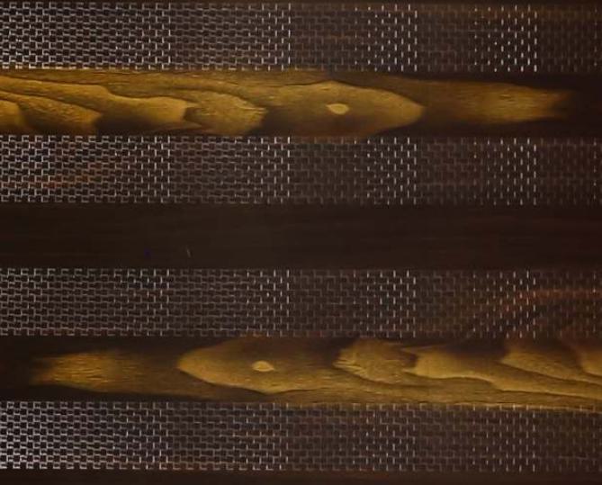 Wood Laminate 8x4 ft Texture 1 mm - 1127 VS