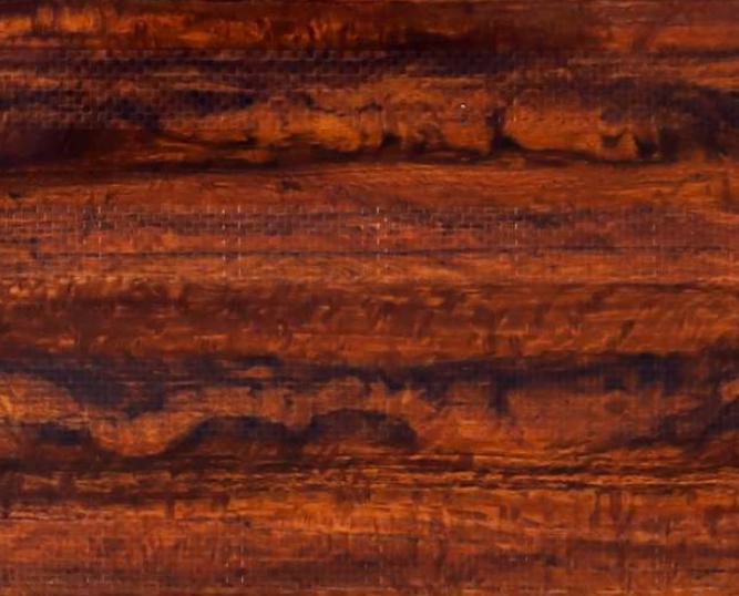 Swiss Elm Brown Wood Laminate 8x4 ft Texture 1 mm - 1128 VS