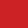 Solid Color Red Plain Laminate 8x4 ft High Gloss 0.8 mm - 1135 HG