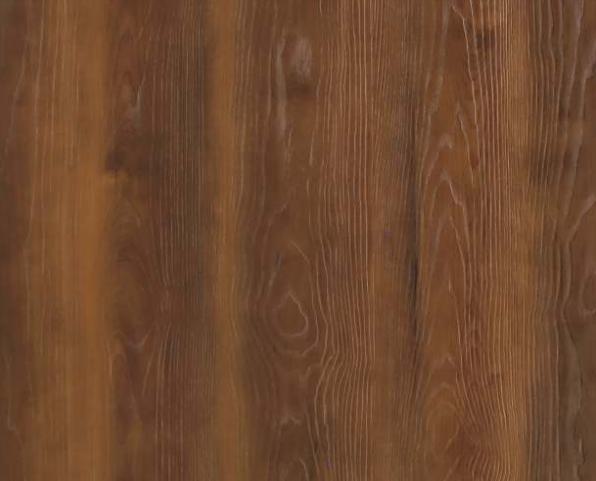 Zembezi Walnut Wood Laminate 8x4 ft Texture 1 mm - 1138 CA