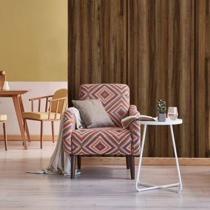 Sawana Wood Laminate 8x4 ft Suede 1 mm - 1148 SF+