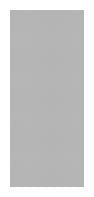 Light Grey Plain Laminate 8x4 ft Glossy 0.8 mm - 114 MG