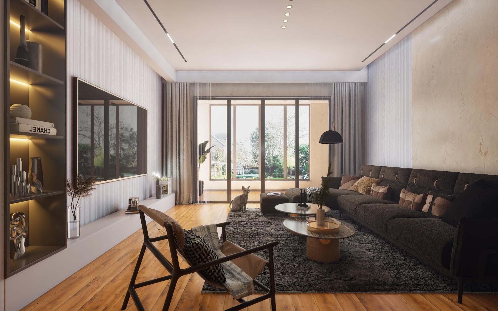 Light Grey Plain Laminate 8x4 ft Matte 0.8 mm - 114 TM