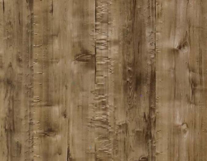 Evergreen Dark Wood Laminate 8x4 ft High Gloss 1 mm - 1153 PHG