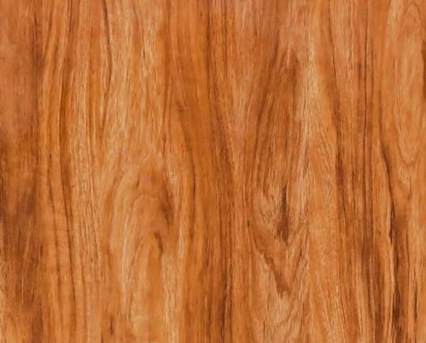 Sumatra Teak Wood Laminate 8x4 ft High Gloss 1 mm - 1157 PHG