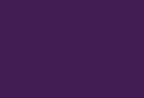 Purple suede laminate sheet with plain color and matte finish.
