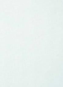 White plain laminate with textured finish, uniform color, no visible pattern or grain.