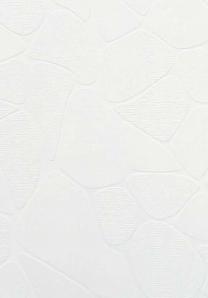 White textured laminate with subtle geometric pattern and embossed finish, plain white decorative laminate sheet surface.