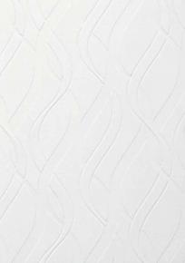 White textured laminate with embossed pattern, plain finish, visible texture and subtle sheen, Advance Laminates product