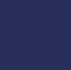 Solid Color Navy Blue Plain Laminate 8x4 ft Suede 0.8 mm - 1162 SF