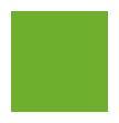 Green Plain Laminate 8x4 ft Suede 1 mm - 1164 SD