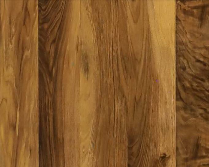 Elevated Wood Laminate 8x4 ft High Gloss 1 mm - 1167 PHG