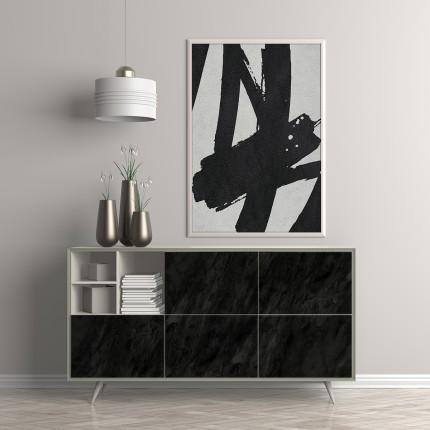 Rocking Marbelo Wood Laminate 8x4 ft Texture 1 mm - 1170 RKG(AXI+)